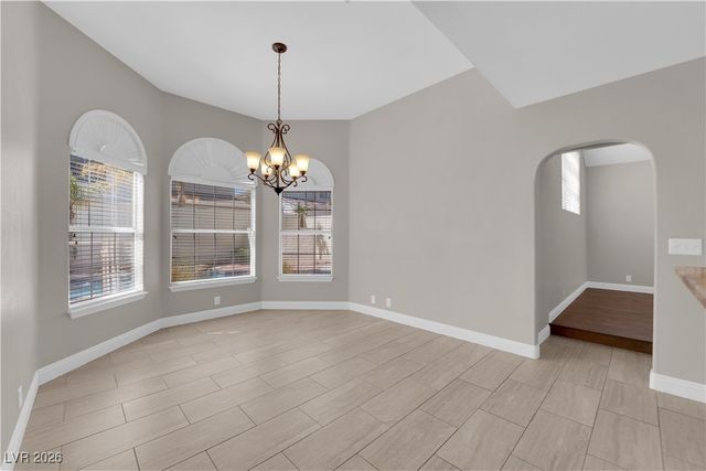 2595 Aviv Court, Las Vegas, NV 89121