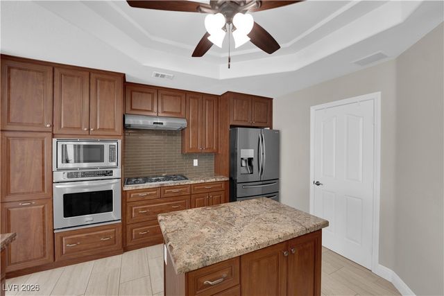 2595 Aviv Court, Las Vegas, NV 89121