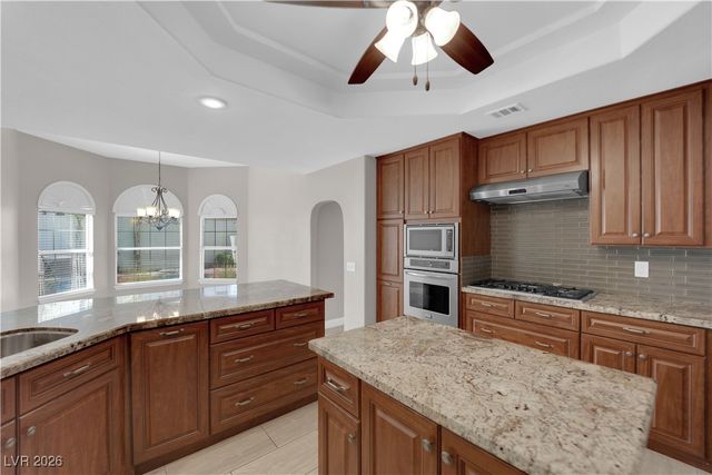 2595 Aviv Court, Las Vegas, NV 89121