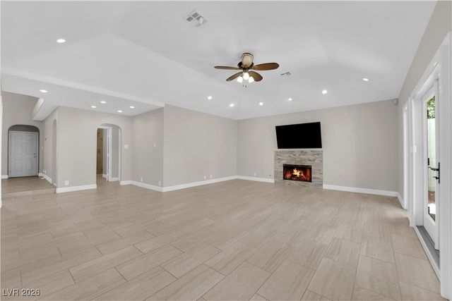 2595 Aviv Court, Las Vegas, NV 89121