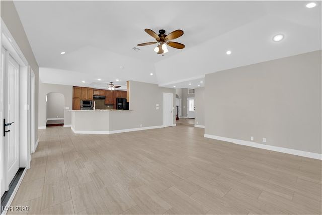 2595 Aviv Court, Las Vegas, NV 89121