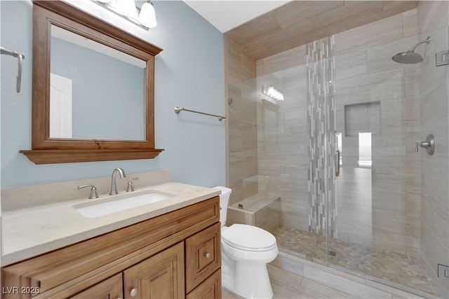 2595 Aviv Court, Las Vegas, NV 89121