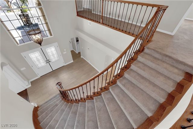 2595 Aviv Court, Las Vegas, NV 89121