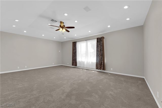 2595 Aviv Court, Las Vegas, NV 89121