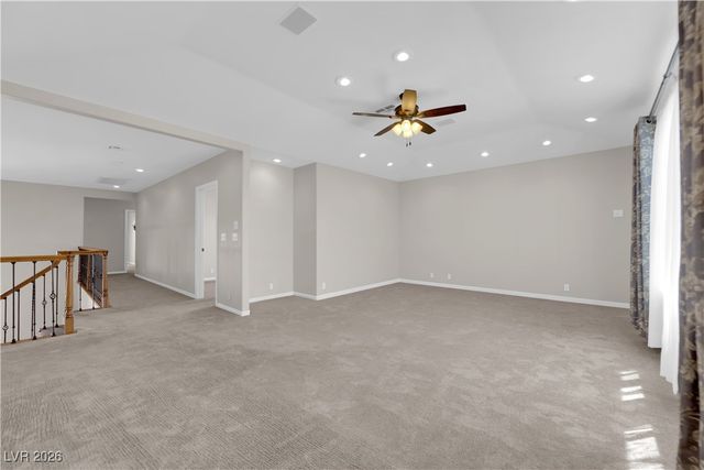 2595 Aviv Court, Las Vegas, NV 89121