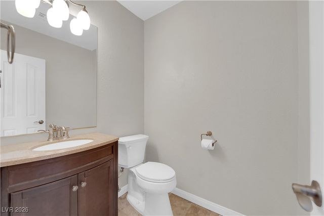 2595 Aviv Court, Las Vegas, NV 89121