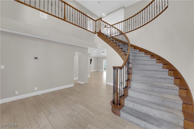 2595 Aviv Court, Las Vegas, NV 89121