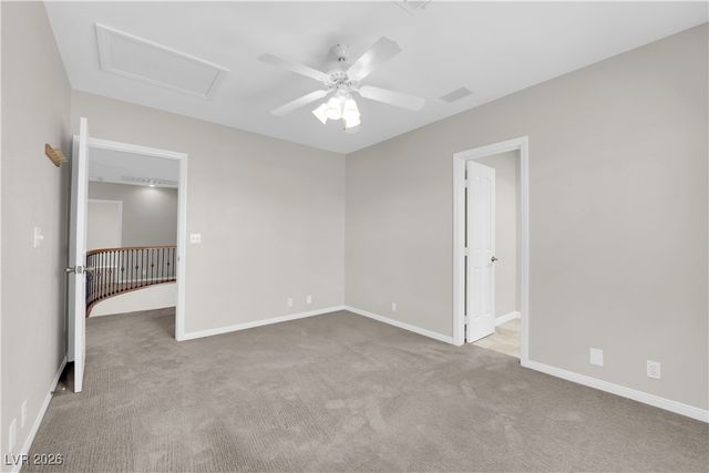 2595 Aviv Court, Las Vegas, NV 89121