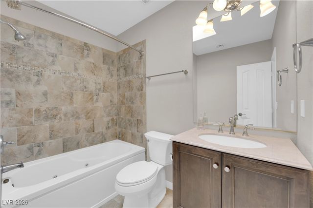 2595 Aviv Court, Las Vegas, NV 89121