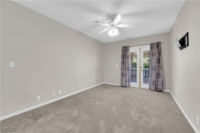 2595 Aviv Court, Las Vegas, NV 89121