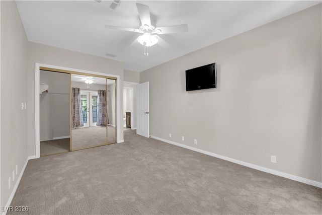 2595 Aviv Court, Las Vegas, NV 89121