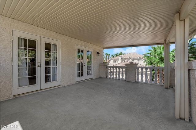 2595 Aviv Court, Las Vegas, NV 89121