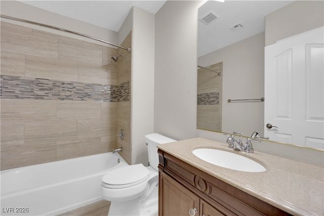 2595 Aviv Court, Las Vegas, NV 89121