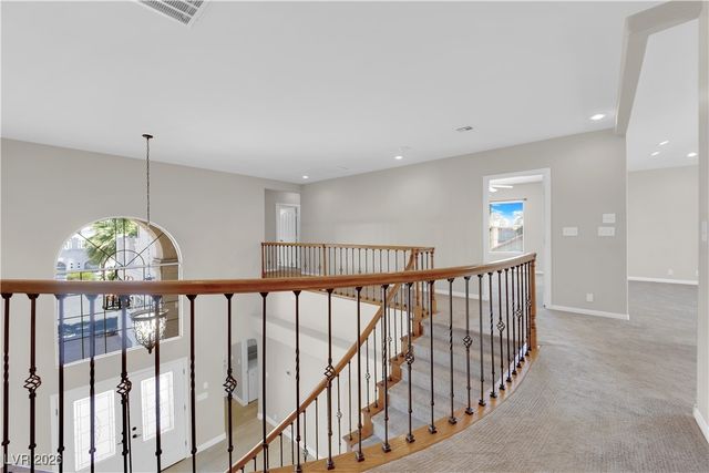 2595 Aviv Court, Las Vegas, NV 89121