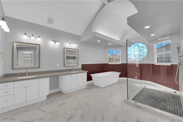 2595 Aviv Court, Las Vegas, NV 89121