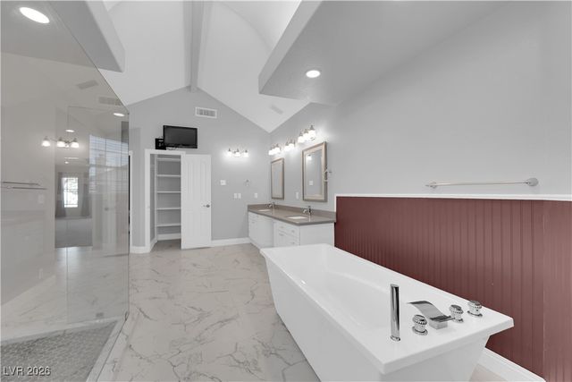 2595 Aviv Court, Las Vegas, NV 89121