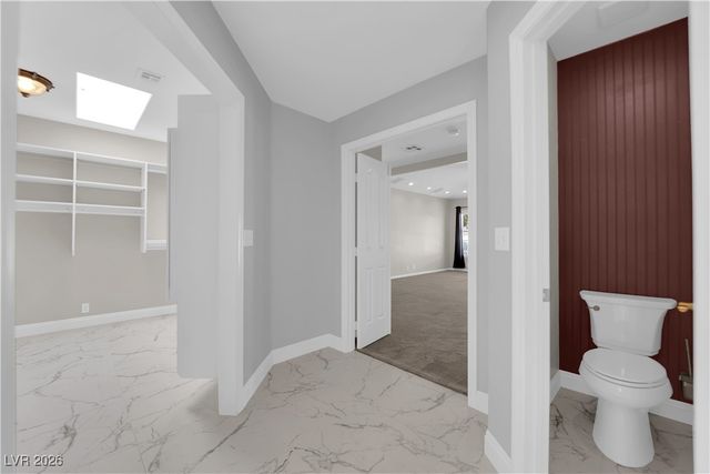 2595 Aviv Court, Las Vegas, NV 89121