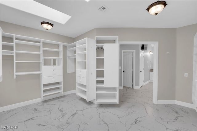 2595 Aviv Court, Las Vegas, NV 89121