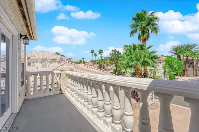 2595 Aviv Court, Las Vegas, NV 89121