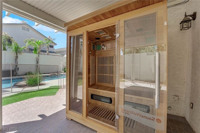 2595 Aviv Court, Las Vegas, NV 89121