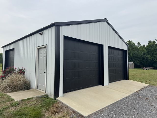 8111 Hoskins Hollow Rd, Westmoreland, TN 37186