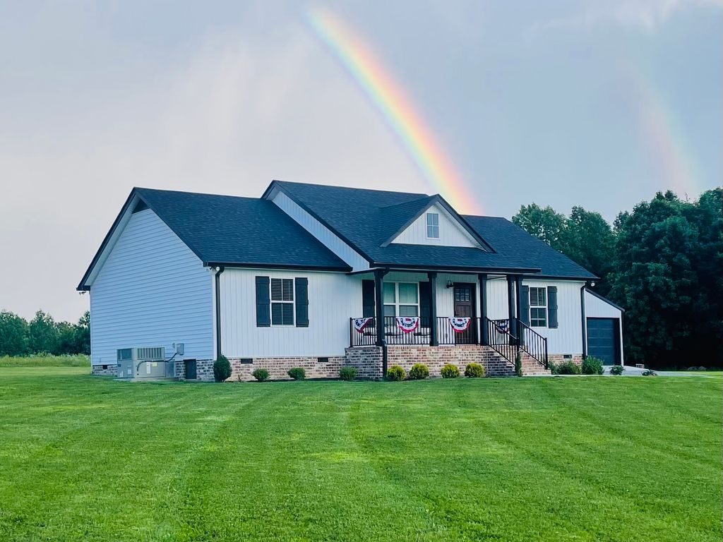 8111 Hoskins Hollow Rd, Westmoreland, TN 37186