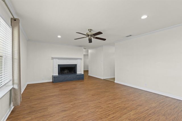 1509 Surry Place Drive, Cleburne, TX 76033