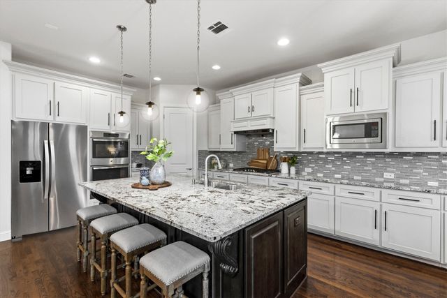 5616 Heron Drive W, Colleyville, TX 76034