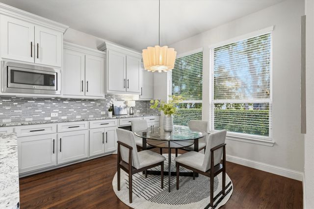 5616 Heron Drive W, Colleyville, TX 76034