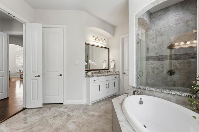 5616 Heron Drive W, Colleyville, TX 76034