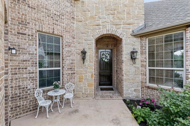 5616 Heron Drive W, Colleyville, TX 76034