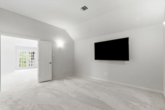 5616 Heron Drive W, Colleyville, TX 76034
