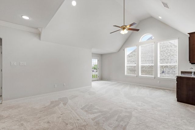 5616 Heron Drive W, Colleyville, TX 76034