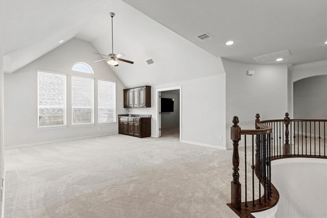 5616 Heron Drive W, Colleyville, TX 76034