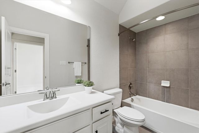 5616 Heron Drive W, Colleyville, TX 76034