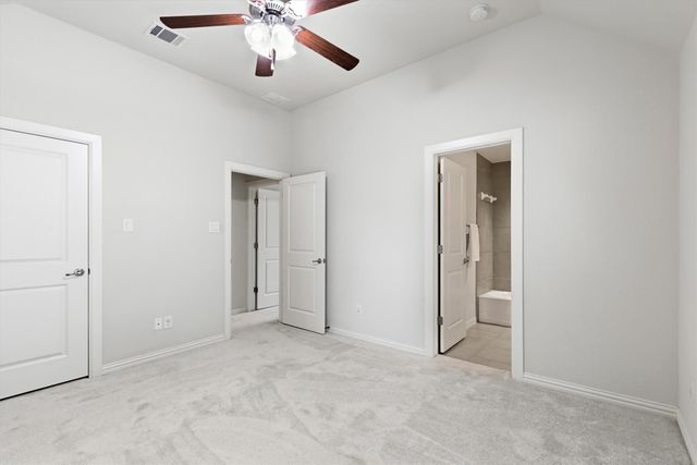 5616 Heron Drive W, Colleyville, TX 76034