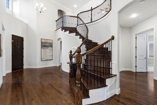 5616 Heron Drive W, Colleyville, TX 76034