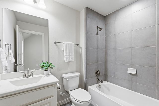 5616 Heron Drive W, Colleyville, TX 76034