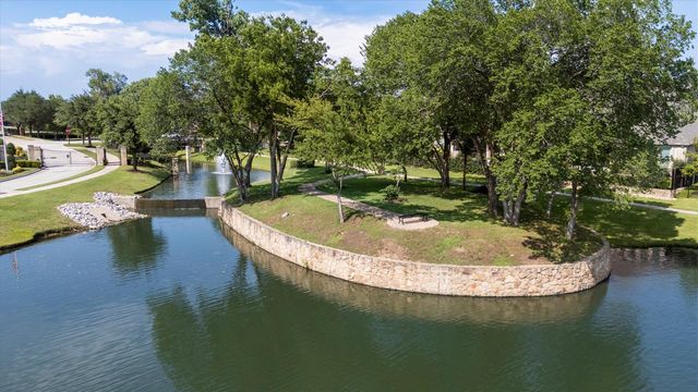 5616 Heron Drive W, Colleyville, TX 76034