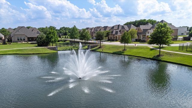 5616 Heron Drive W, Colleyville, TX 76034