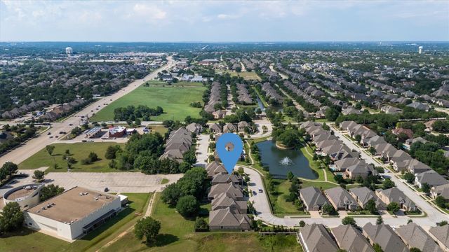 5616 Heron Drive W, Colleyville, TX 76034