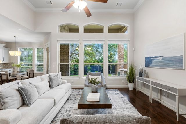 5616 Heron Drive W, Colleyville, TX 76034