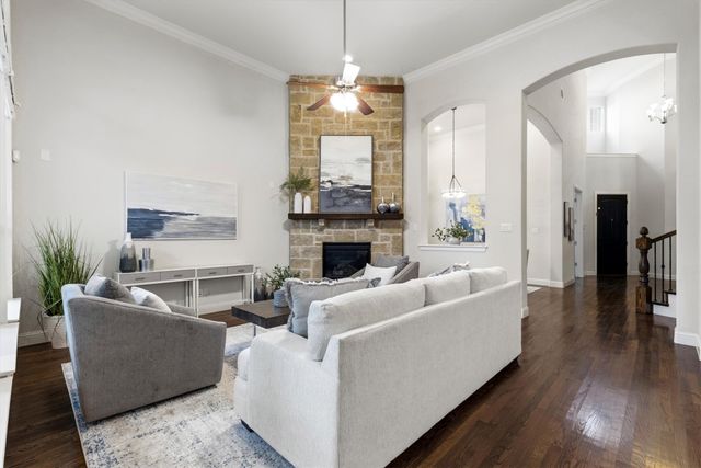 5616 Heron Drive W, Colleyville, TX 76034