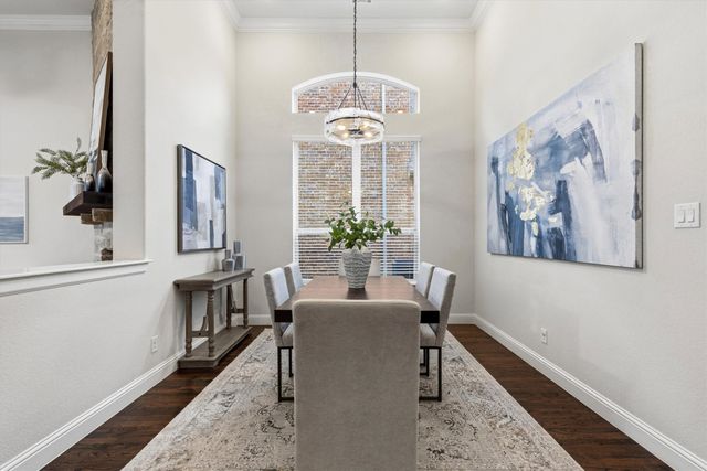 5616 Heron Drive W, Colleyville, TX 76034