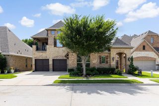 5616 Heron Drive W, Colleyville, TX 76034