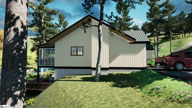 001 Rixhaven Drive, Saluda, NC 28773