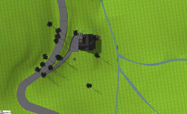 001 Rixhaven Drive, Saluda, NC 28773