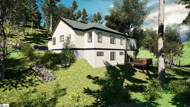 001 Rixhaven Drive, Saluda, NC 28773