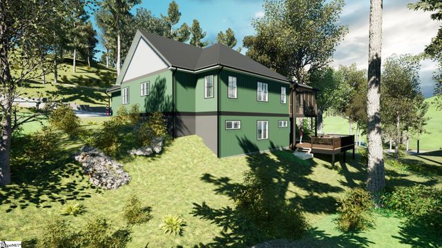 001 Rixhaven Drive, Saluda, NC 28773