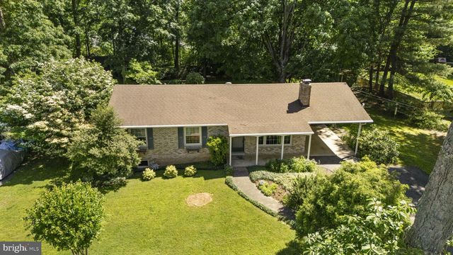 22809 CLARKBROOKE DR, Clarksburg, MD 20871